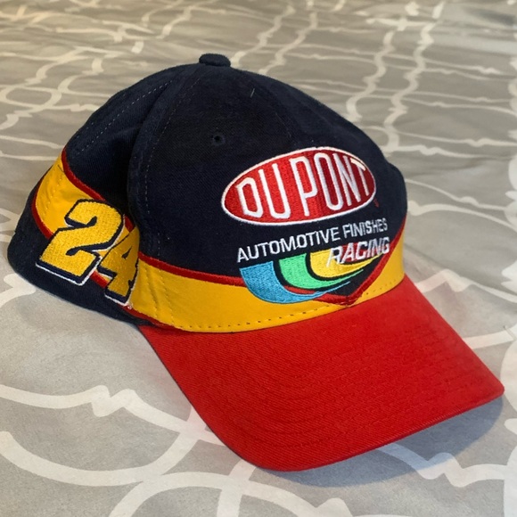 Beautiful vintage dupont racing rat - Picture 1 of 5